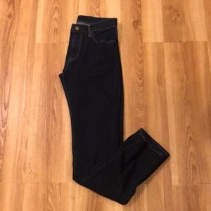 Mens Uniqlo denim